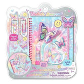 Diario Secreto de Estilo, Mariposa